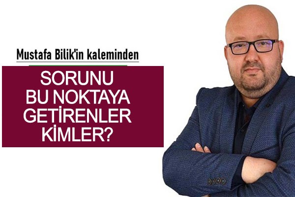 Sokak köpeği sorununu bu noktaya getirenler kimler?