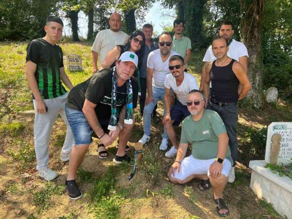 Arjantin'den İzmit'e Kocaelispor için geldiler