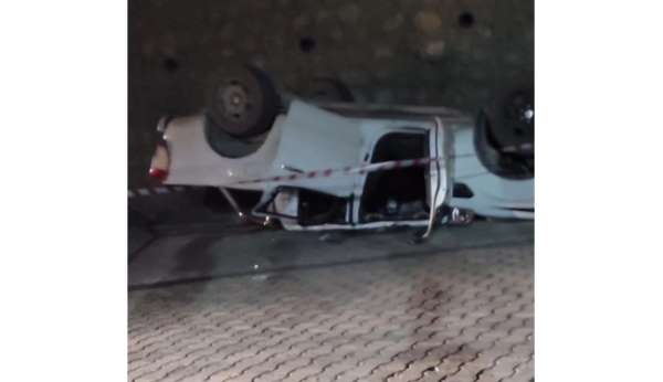 Cengiz Holding'e ait maden ocağında kaza: 1 ölü