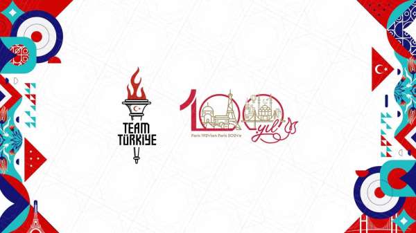 Milli sporcular, Paris 2024 Olimpiyatları için Paris'e uğurlanacak