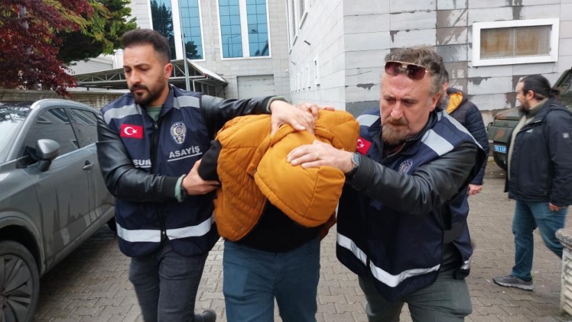 Kardeşini ve karısını öldüren kocanın yargılanmasına başlandı