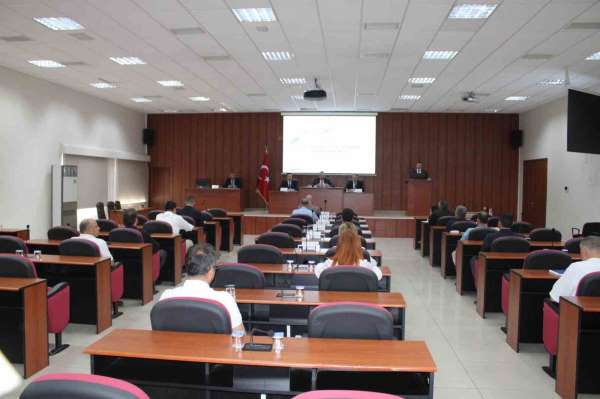 Aydın'ın kayıtlı işgücü sayısı belli oldu