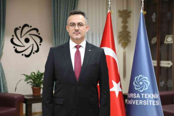 Bursa Teknik Üniversitesine YÖKAK'tan 5 yıllık tam akreditasyon