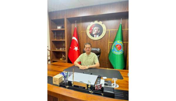 Doğan: 'Çiftçimize güçlü bir destek mekanizması sunulmalıdır'