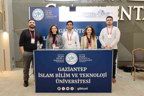 GİBTÜ aday öğrencileri Üniversite Tercih Fuarı'nda bekliyor