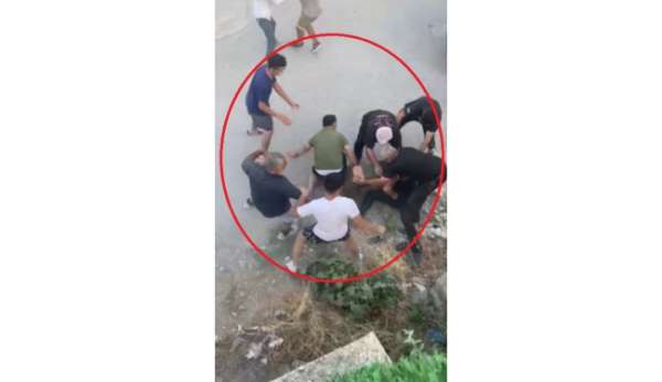 Hatay'da kaza sonrası 1 kişinin öldüğü kavgayla ilgili 7 gözaltı