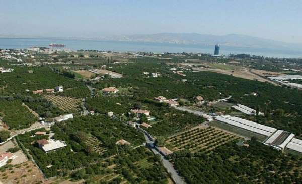 İnciraltı dünya ölçeğinde termal turizm ve sağlık merkezi olabilir'