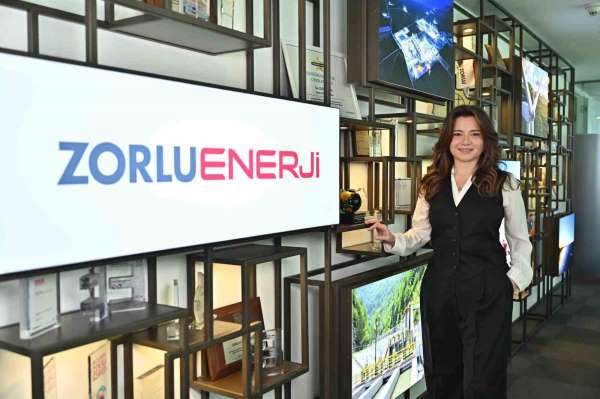 Zorlu Enerji, İsrail'deki enerji yatırımlarının satışını tamamladı