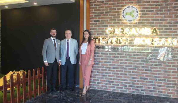 ÇTB'de 2026 yılı muhasebe denetimi