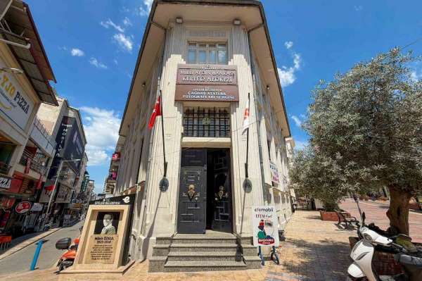 Efeler Belediyesi'nden üniversite adaylarına ücretsiz tercih desteği