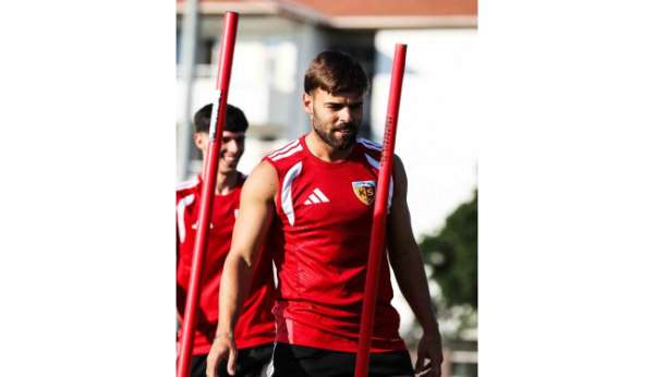 Kayserispor'da Cardoso, Onugkha ve Bennaser kadro dışı