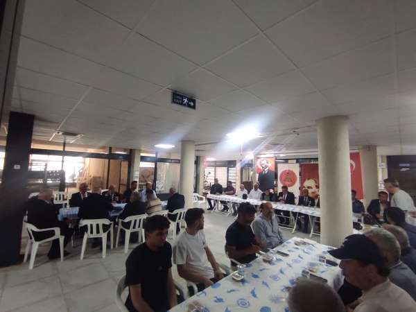 Kıbrıs Barış Harekatı'nın 52. yılında şehitler dualarla anıldı