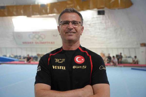 Yılmaz Göktekin: 'İyinin de iyisini seçmeye çalışıyoruz'