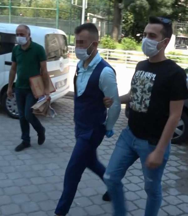 Vahşi cinayetin 2 faili aranıyor