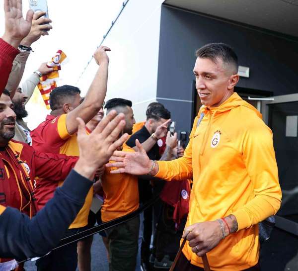 Galatasaray, Norveç'te