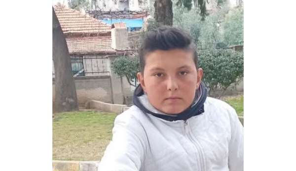 17 yaşındaki Arda Dirmilli ağır yaralandığı kazadan 10 gün sonra hayatını kaybetti