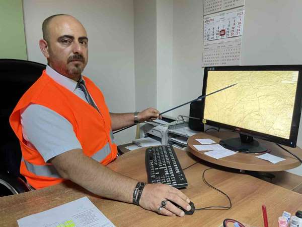 6 Şubat depremlerini tahmin etmişti, Tokat'taki fay için uyardı