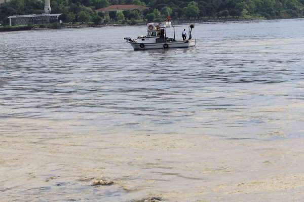 Marmara'nın küçük balıkçılarına 'müsilaj' desteği geliyor