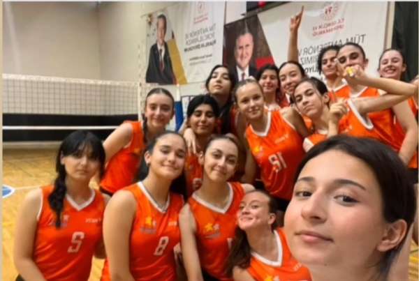 ANALİG'de Malatya ilk 8'de