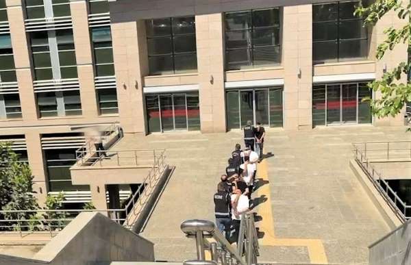 Batman'da silahlı saldırı olayında 3 tutuklama