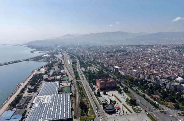 Karadeniz'de alerjik hava yolu hastalıklarına dikkat