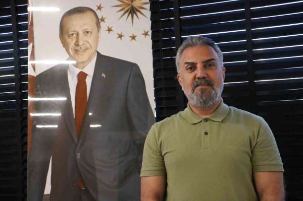 Terörsüz Türkiye süreci AK Parti'ye güveni arttırdı