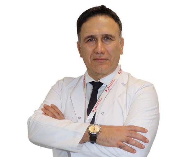 Diyabetten korkma, farkında ol, geç kalma 