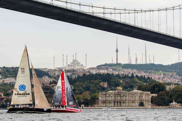 21 Bosphorus Cup start alıyor - İstanbul haber
