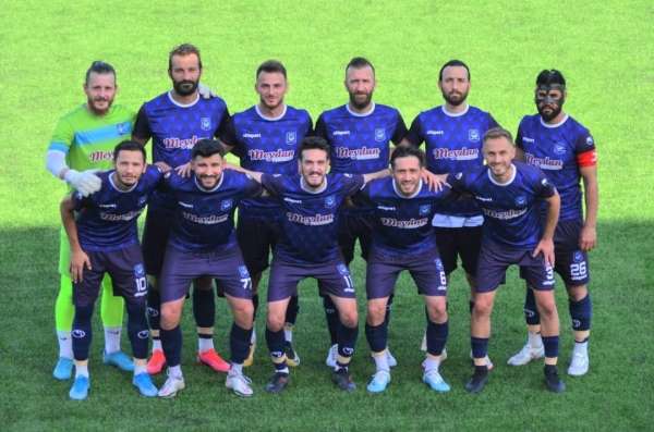 Yunusemre Belediyespor'dan kenetlenme çağrısı