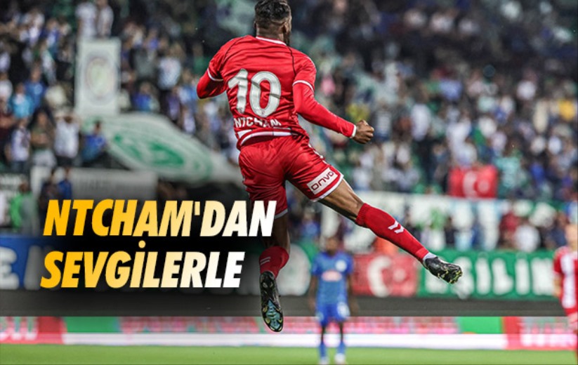 Ntcham'dan Sevgilerle