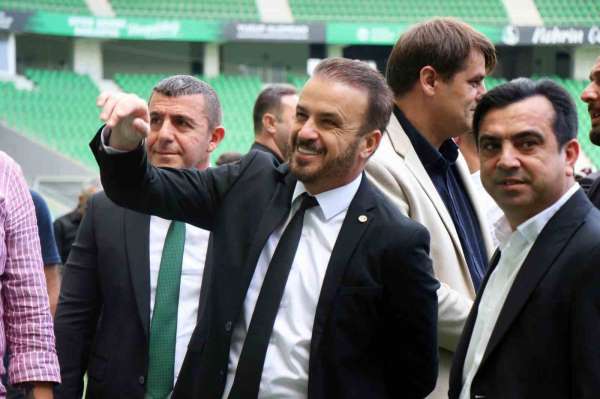 Sakaryaspor'da 3. Cumhur Genç dönemi