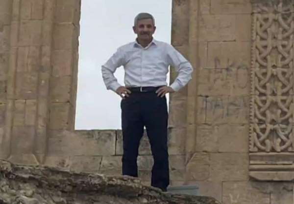 Batman'da trafik kazası: 1 ölü