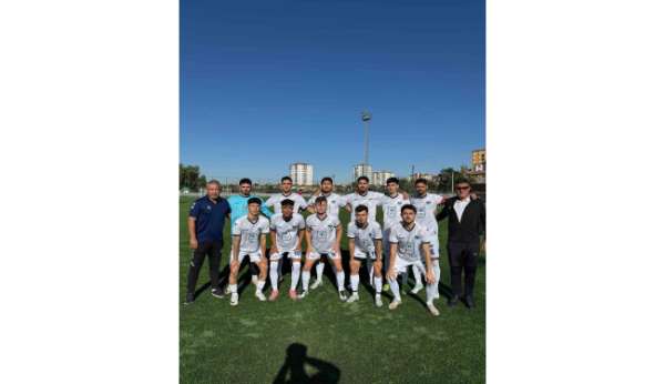 Kayseri Atletikspor'dan tek gollü 3 puan