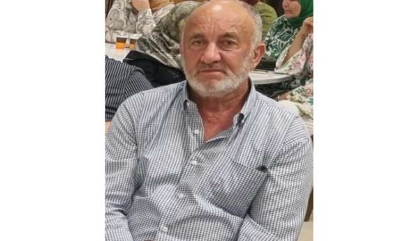 Şehit babası hayatını kaybetti