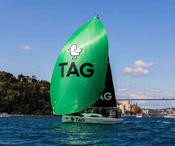 TAG'ın premium partneri olduğu Bosphorus Cup'ın kazananı belli oldu