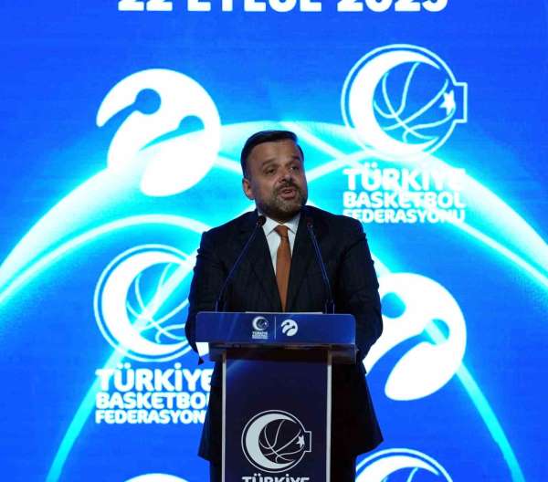 Turkcell, Basketbol Gelişim Merkezi'ne isim sponsoru oldu
