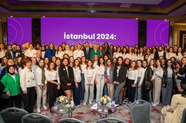 Türkiye'nin Mühendis Kızları'nda yeni dönem başvuruları başladı