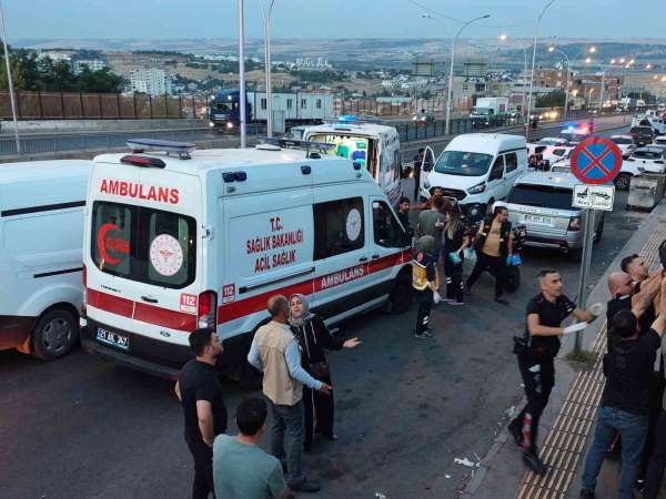2'si kardeş 3 kişinin öldüğü olayda çok sayıda şüpheli gözaltına alındı