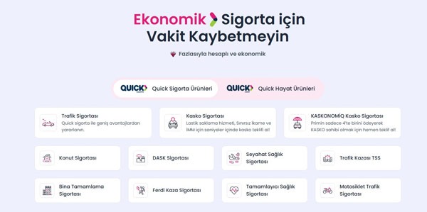 Online Kasko Teklifi Al ve Karşılaştır