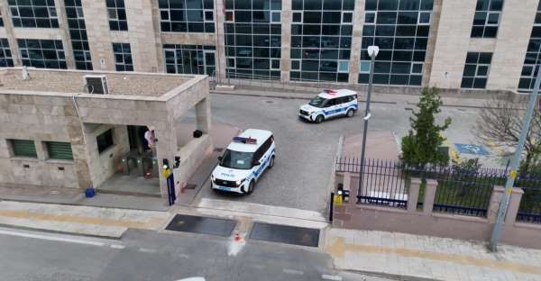 Edirne'de 274,7 milyon TL'lik yasa dışı bahis operasyonu: 7 şüpheli gözaltında
