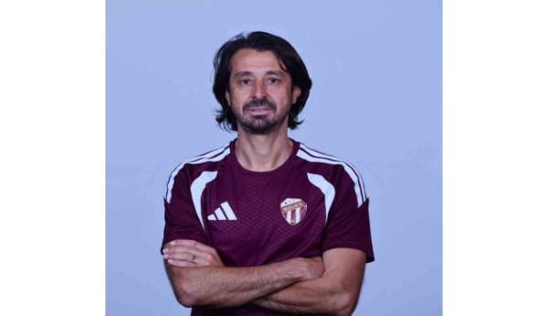 İnegölspor'd Güven Varol dönemi sona erdi