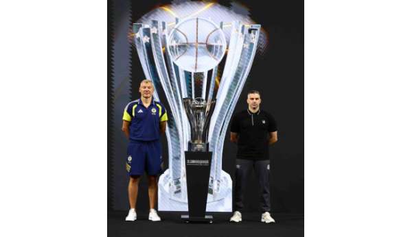 Jasikevicius, Alimpijevic'e karşı 6. finali de kazandı