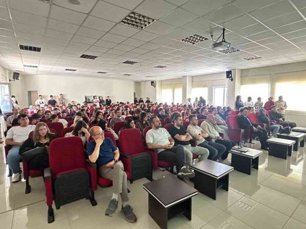 Kavak YEG'den gençlere yönelik yeni proje ve iş birliği vizyonu