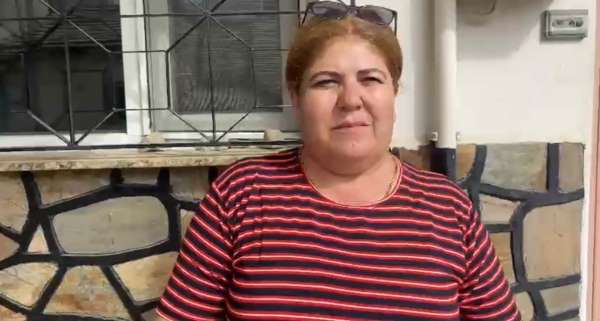 Turgutlu'daki saldırının tanığı: 'Saldırgan tüfekle kaçarak sokağa girdi'