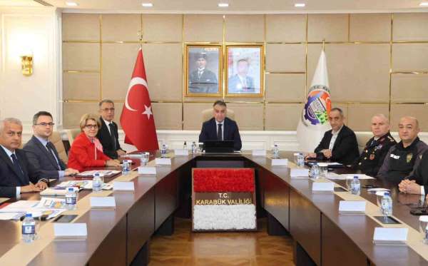 Üniversite öğrencilerinin huzuru için önlemler alındı