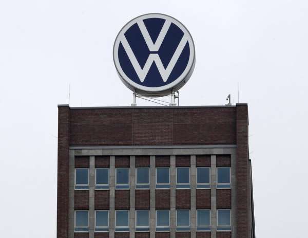 Volkswagen: 'Türkiye tesisi için alternatif plan yok' 