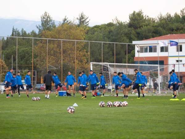 1928 Bucaspor'dan korona virüs açıklaması