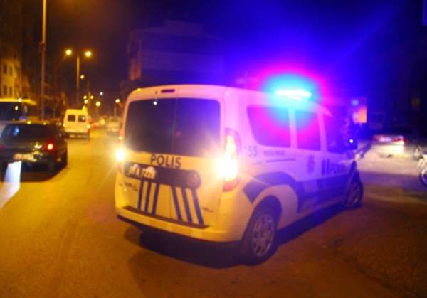 Aydın'da silahlı saldırı, otopark olarak kullanılan arsada kurşunlanan şahıs has