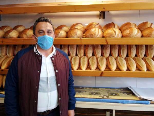 Ekmeğe yapılan zamdan sonra un fiyatları yüzde 20 daha arttı
