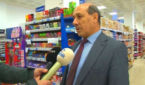 Esenlik Sanal Market ile büyümeye devam ediyor
